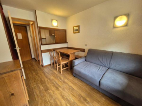 Tignes Val Claret - Studio cosy pour 4 pers - FR-1-502-579